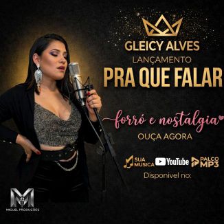 Foto da capa: PRA QUE FALAR - Forró & Nostalgia