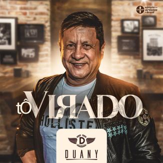 Foto da capa: Tô Virado