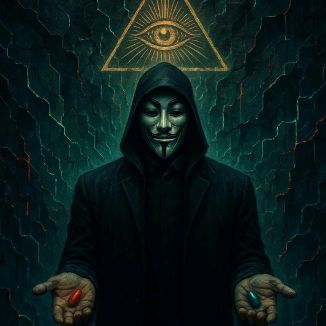 Foto da capa: O Arquiteto