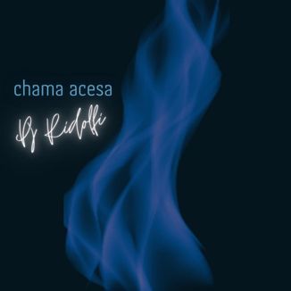 Foto da capa: Chama Acesa