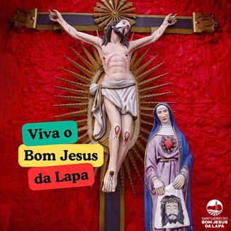 Foto da capa: Viva o Bom Jesus da Lapa