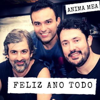 Foto da capa: Feliz Ano Todo