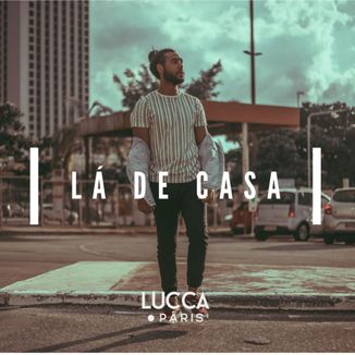 Foto da capa: Lá de casa