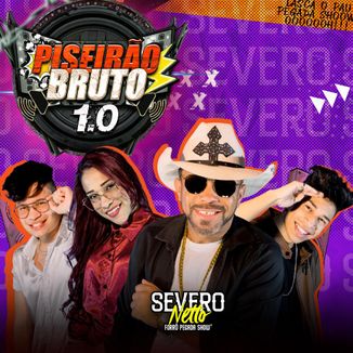 Foto da capa: Piseiro Bruto