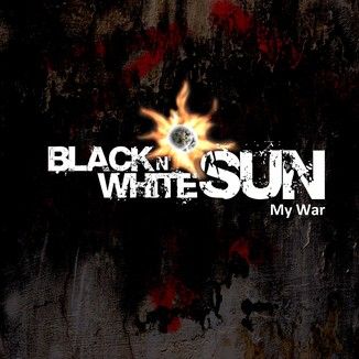 Foto da capa: My War