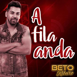 Foto da capa: A fila anda