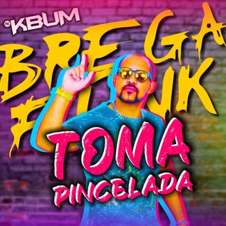 Foto da capa: Toma Pincelada