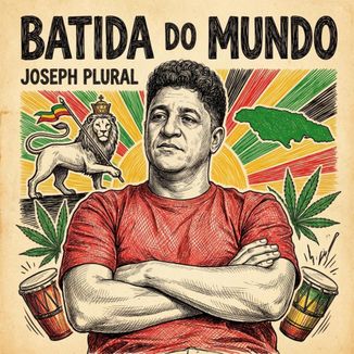 Foto da capa: Batida do mundo
