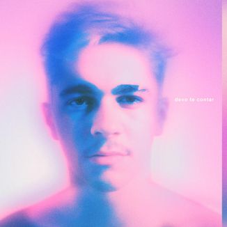 Foto da capa: Devo Te Contar