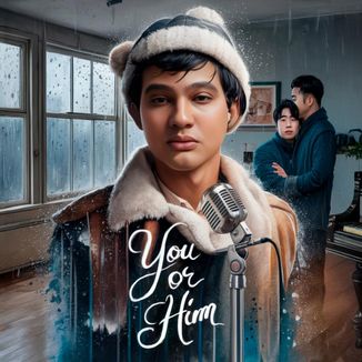 Foto da capa: You Or Him (Ost. วนด วิทยา Wandee Goodday)