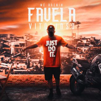 Foto da capa: Favela Vitorioso