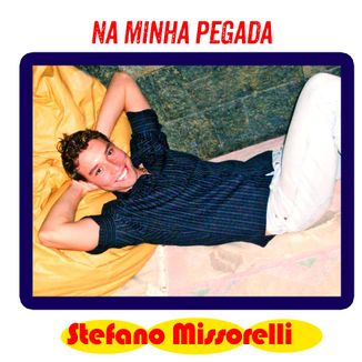 Foto da capa: Na Minha Pegada