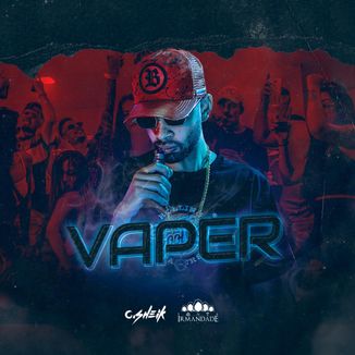 Foto da capa: Vaper