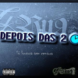 Foto da capa: Depois Das 2