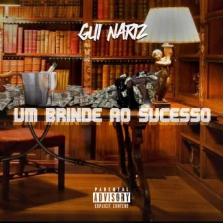 Foto da capa: Um Brinde Ao Sucesso