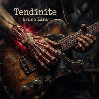 Foto da capa: TENDINITE