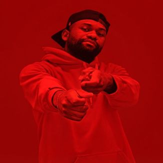 Capa do disco