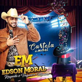 Foto da capa: Cartola Do Moral