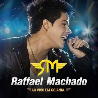 Foto da capa: Ao Vivo Em Goiânia