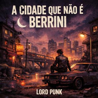 Foto da capa: A Cidade que não é Berrini