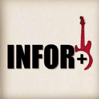 Foto da capa: Infor+