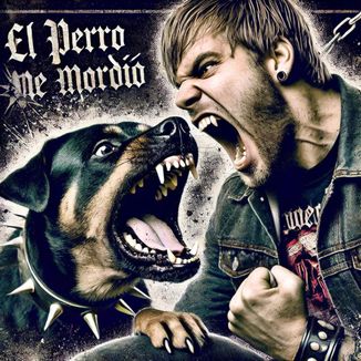 Foto da capa: El Perro Me Mordió