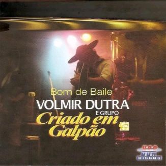 Foto da capa: Bom De Baile