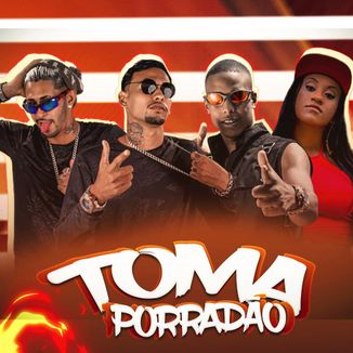 Foto da capa: Toma Porradão