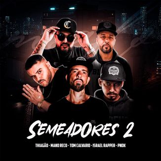 Foto da capa: Semeadores 2