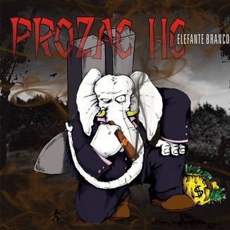 Foto da capa: Elefante Branco