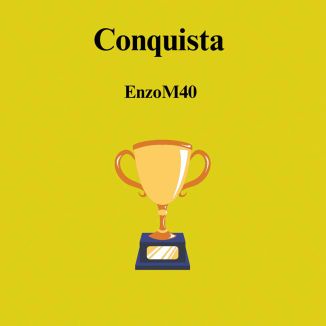 Foto da capa: Conquista