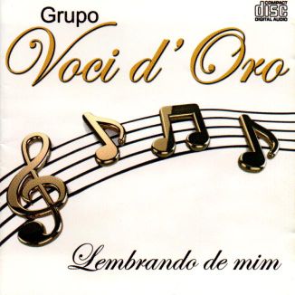 Foto da capa: Lembrando de mim