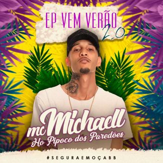 Foto da capa: EP VEM VERÃO 2.0