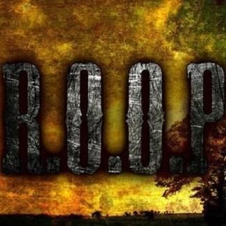 Foto da capa: Banda Roop