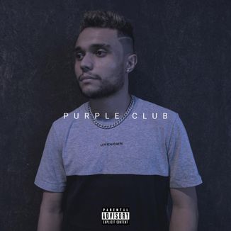 Foto da capa: Purple Club