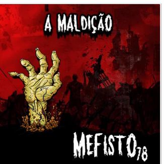 Foto da capa: A Maldição