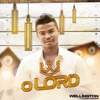 Foto da capa: O LORD  PROMOCIONAL 2020