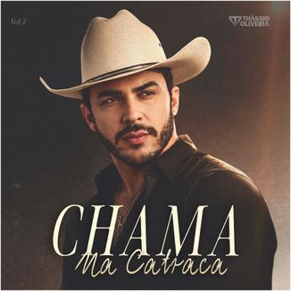 Foto da capa: Chama na Catraca vol.2