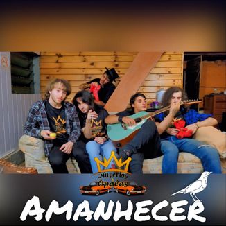 Foto da capa: Amanhecer
