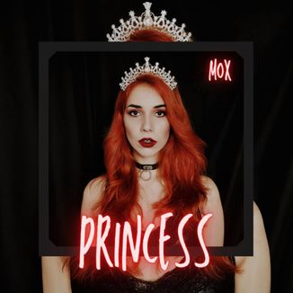 Foto da capa: PRINCESS