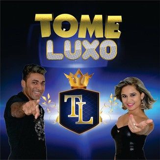 Foto da capa: Tome Luxo V.1