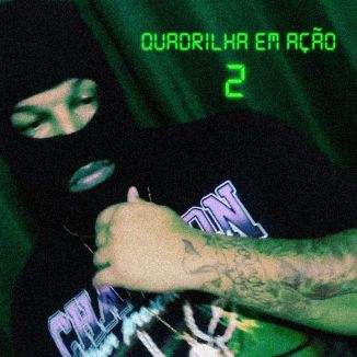 Foto da capa: Quadrilha em Ação 2