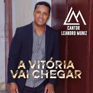 Foto da capa: A Vitória Vai Chegar
