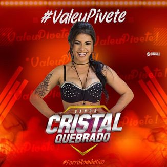 Foto da capa: Valeu Pivete / EP  Janeiro 2018
