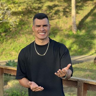 Foto da capa: Corinho De Fogo Quando Eu Cheguei Aqui