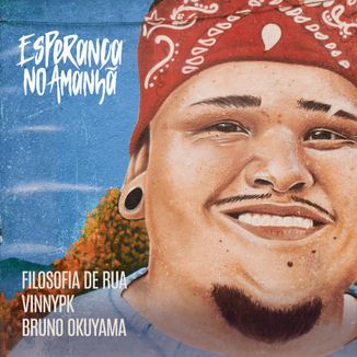 Foto da capa: Esperança no Amanhã