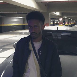 Foto da capa: Astronauta