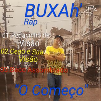 Foto da capa: O Começo