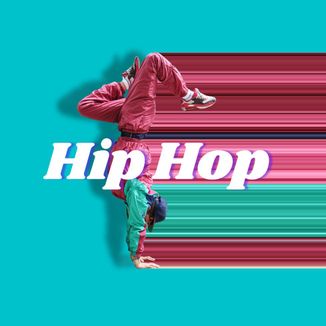 Foto da capa: Hip Hop