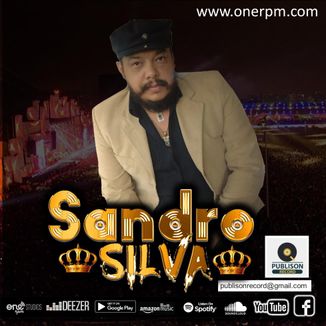 Foto da capa: Sandro Silva